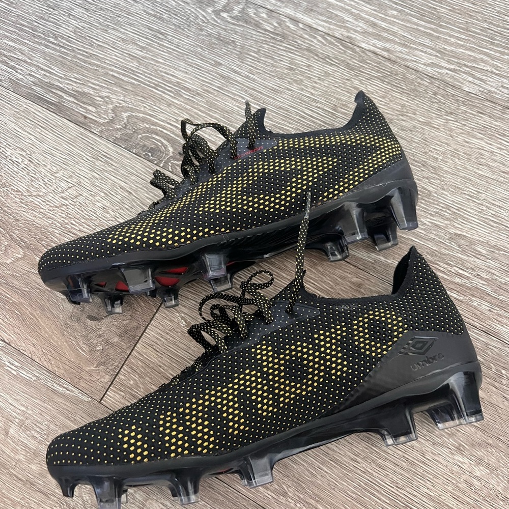 Umbro Soccer Cleats